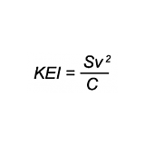 六安关键词效能指数KEI公式